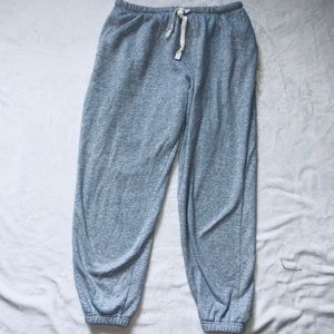 Garage Grey Sweatpants